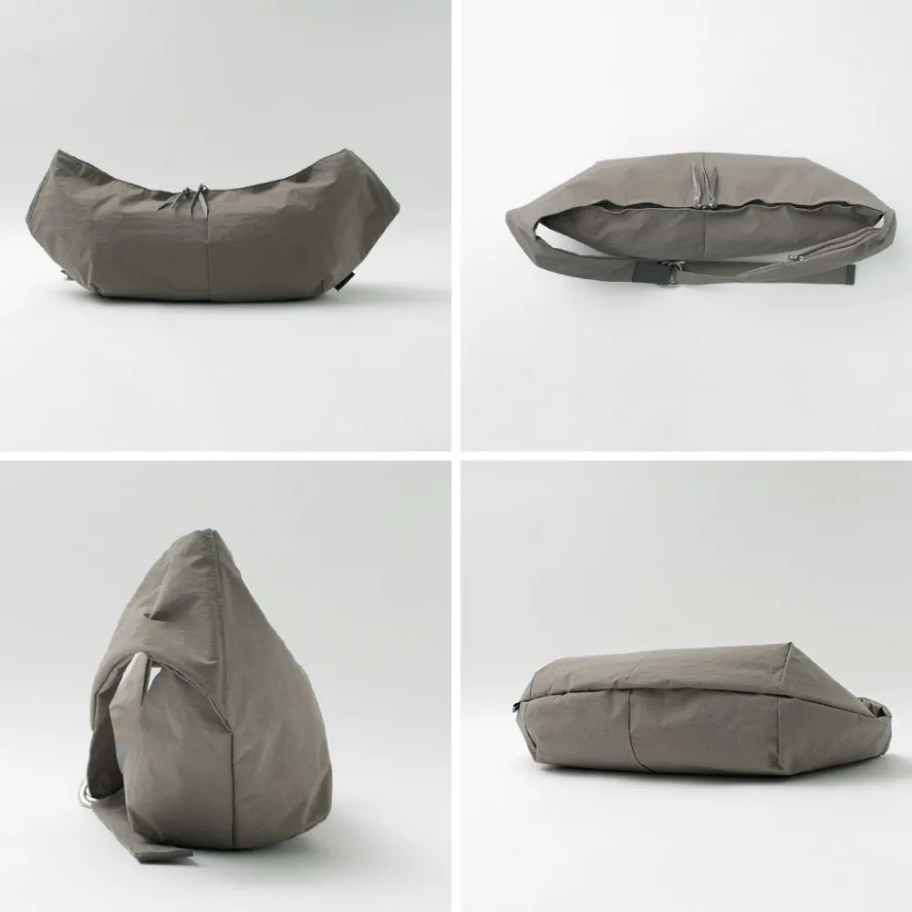 MASTER-PIECE Shoulder Bags^/ Sash shoulder bag