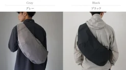 MASTER-PIECE Shoulder Bags^/ Sash shoulder bag