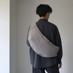 MASTER-PIECE Shoulder Bags^/ Sash shoulder bag