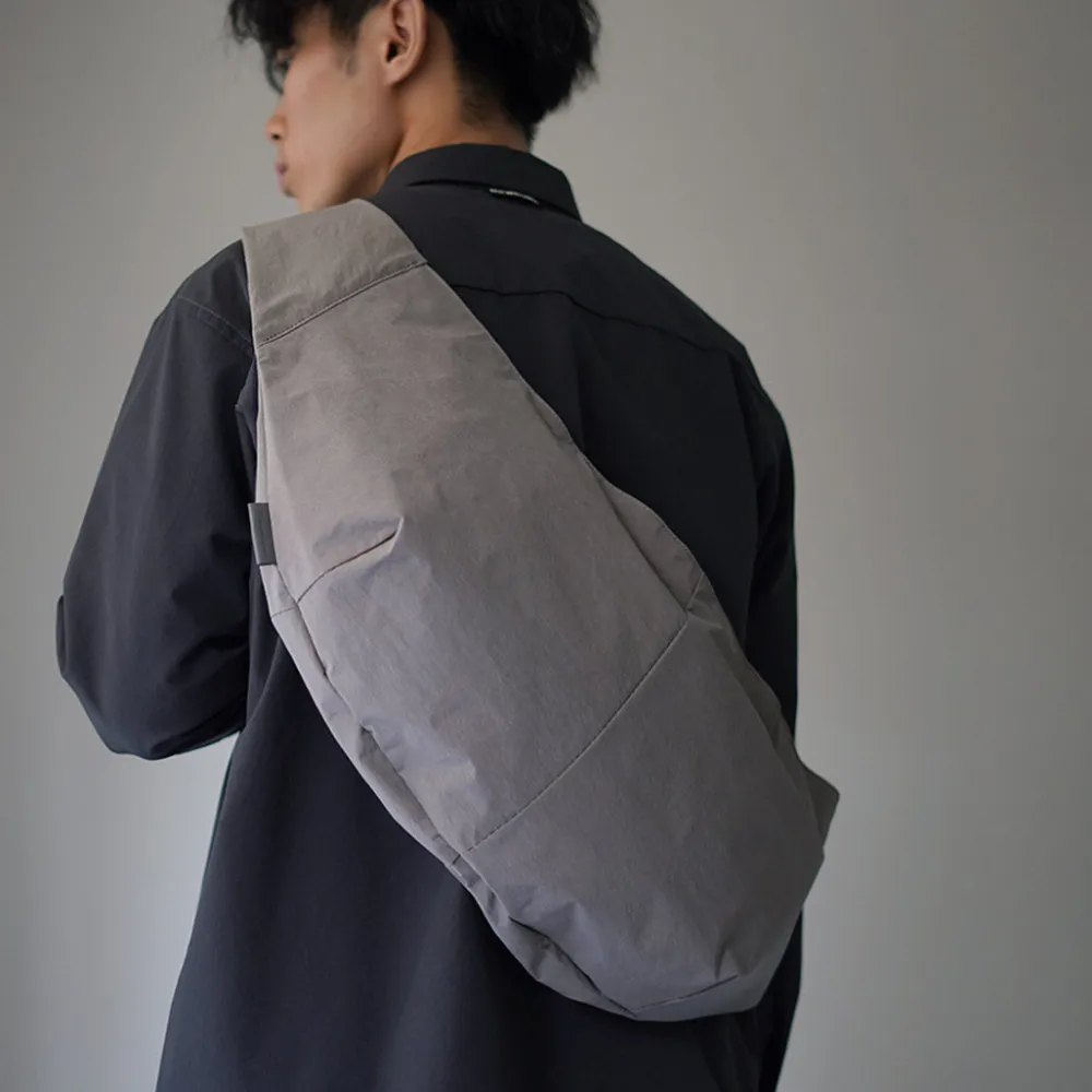 MASTER-PIECE Shoulder Bags^/ Sash shoulder bag
