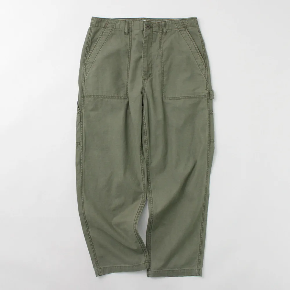 MELPLE Work Pants & Chinos^/ Carpenter Pants