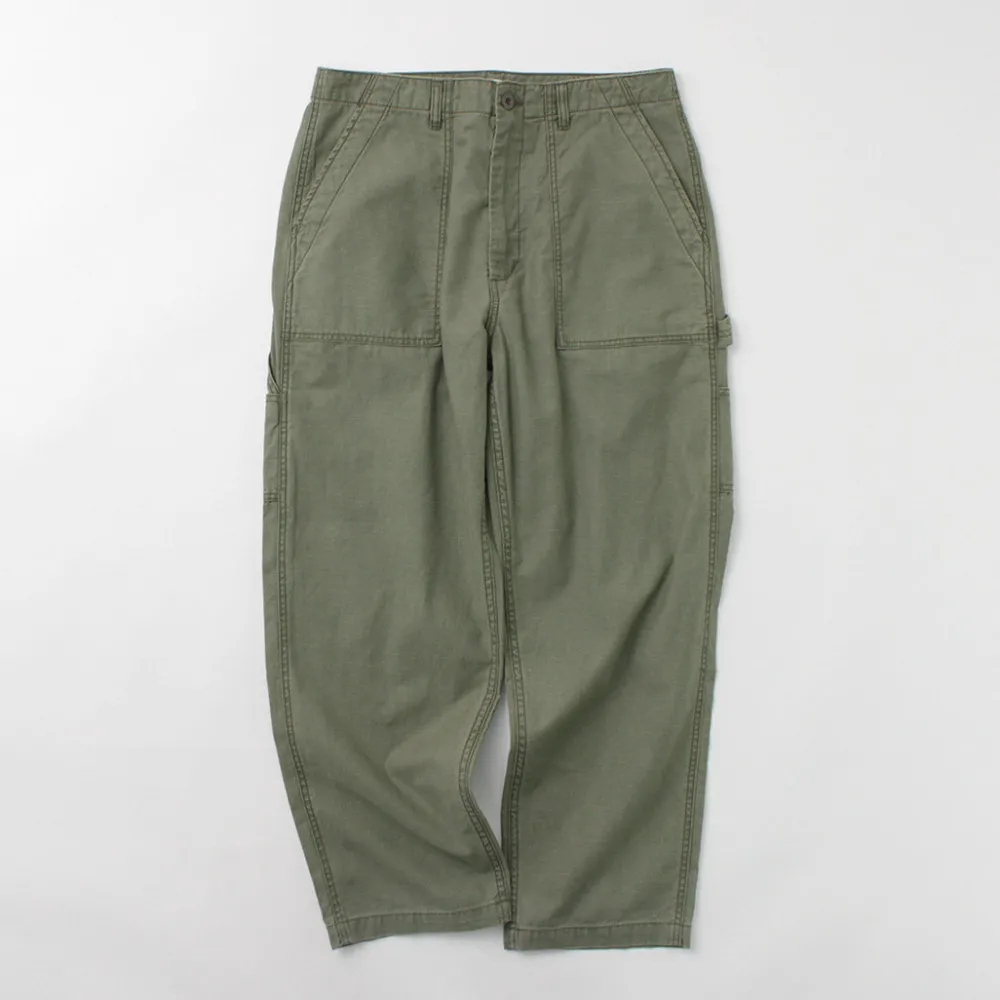 MELPLE Work Pants & Chinos^/ Carpenter Pants