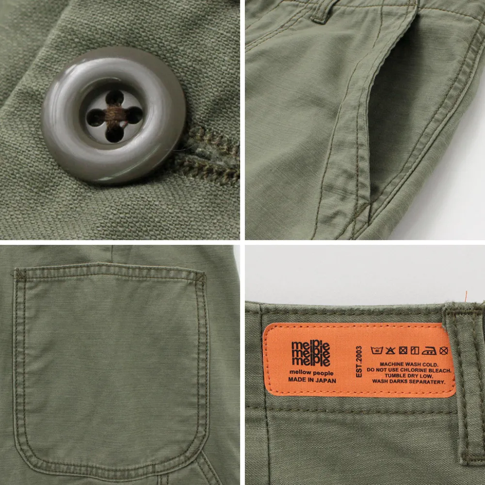 MELPLE Work Pants & Chinos^/ Carpenter Pants