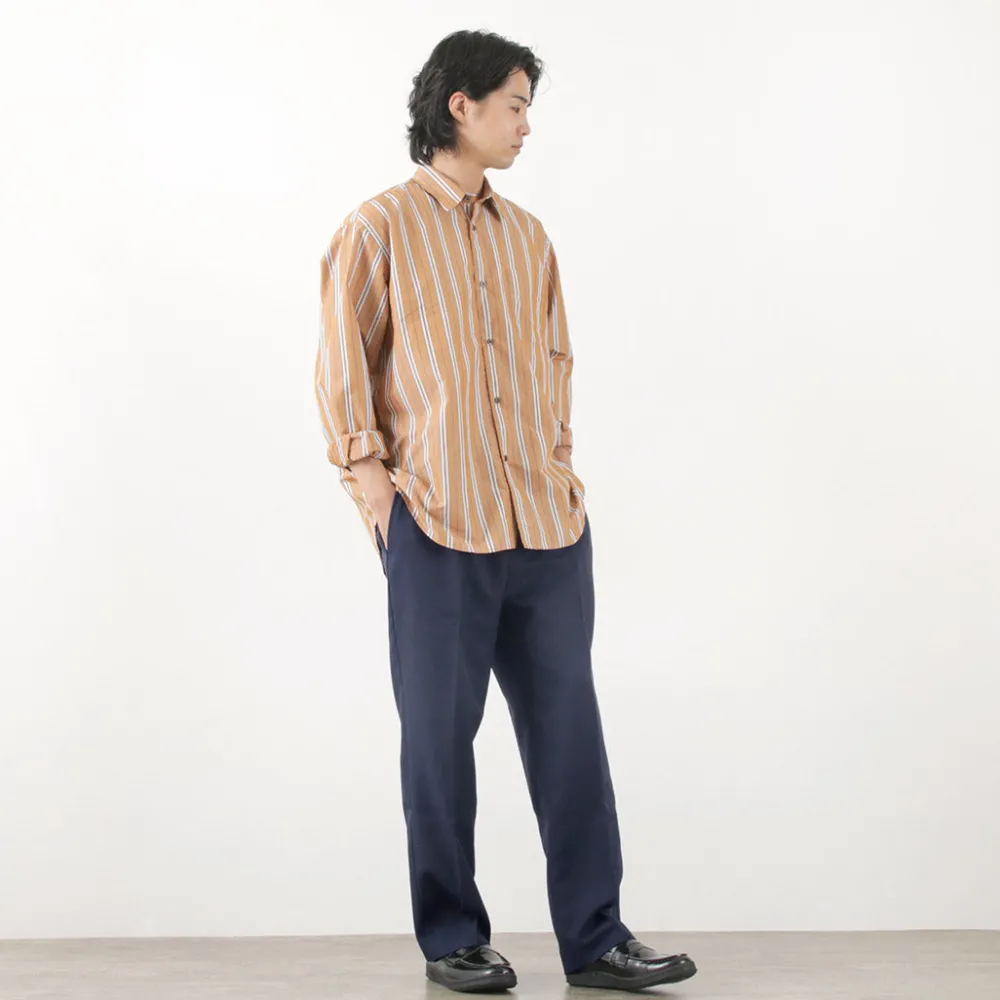 MELPLE Trousers^/ Fairfax 2B Pants