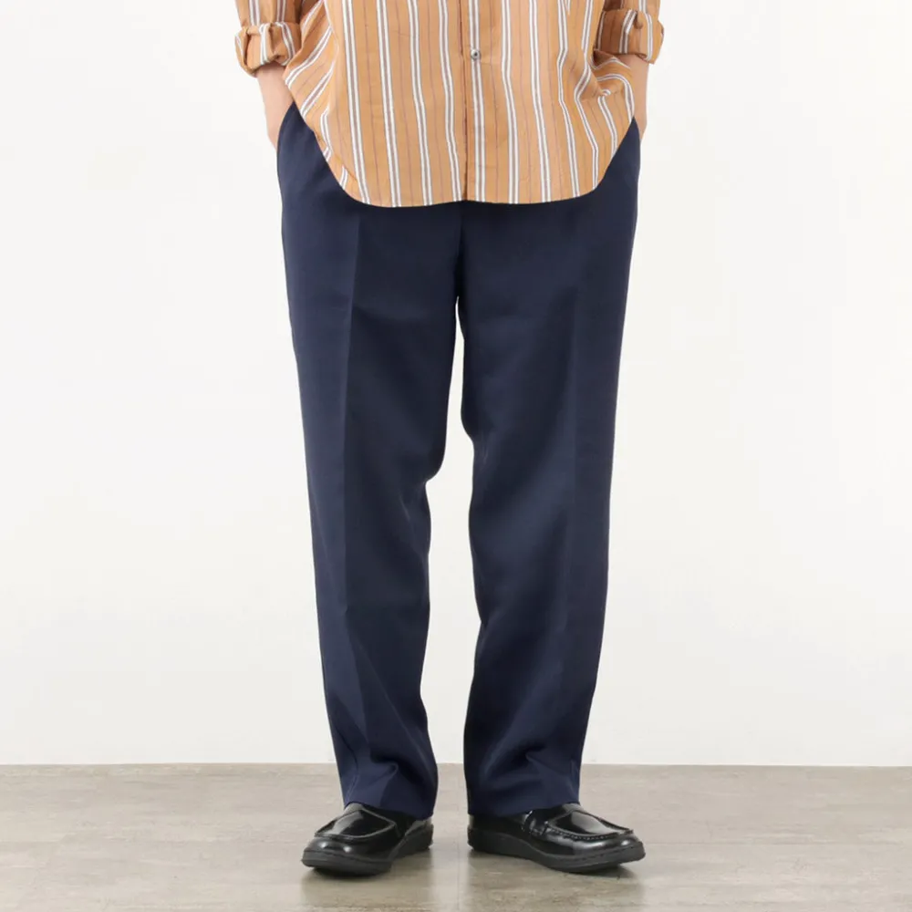 MELPLE Trousers^/ Fairfax 2B Pants