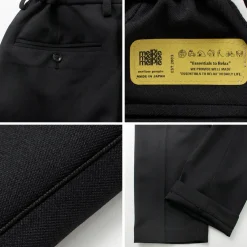 MELPLE Trousers^/ Fairfax 2B Pants
