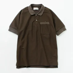 MELPLE T-Shirts^/ Honeycotech Polo Shirt
