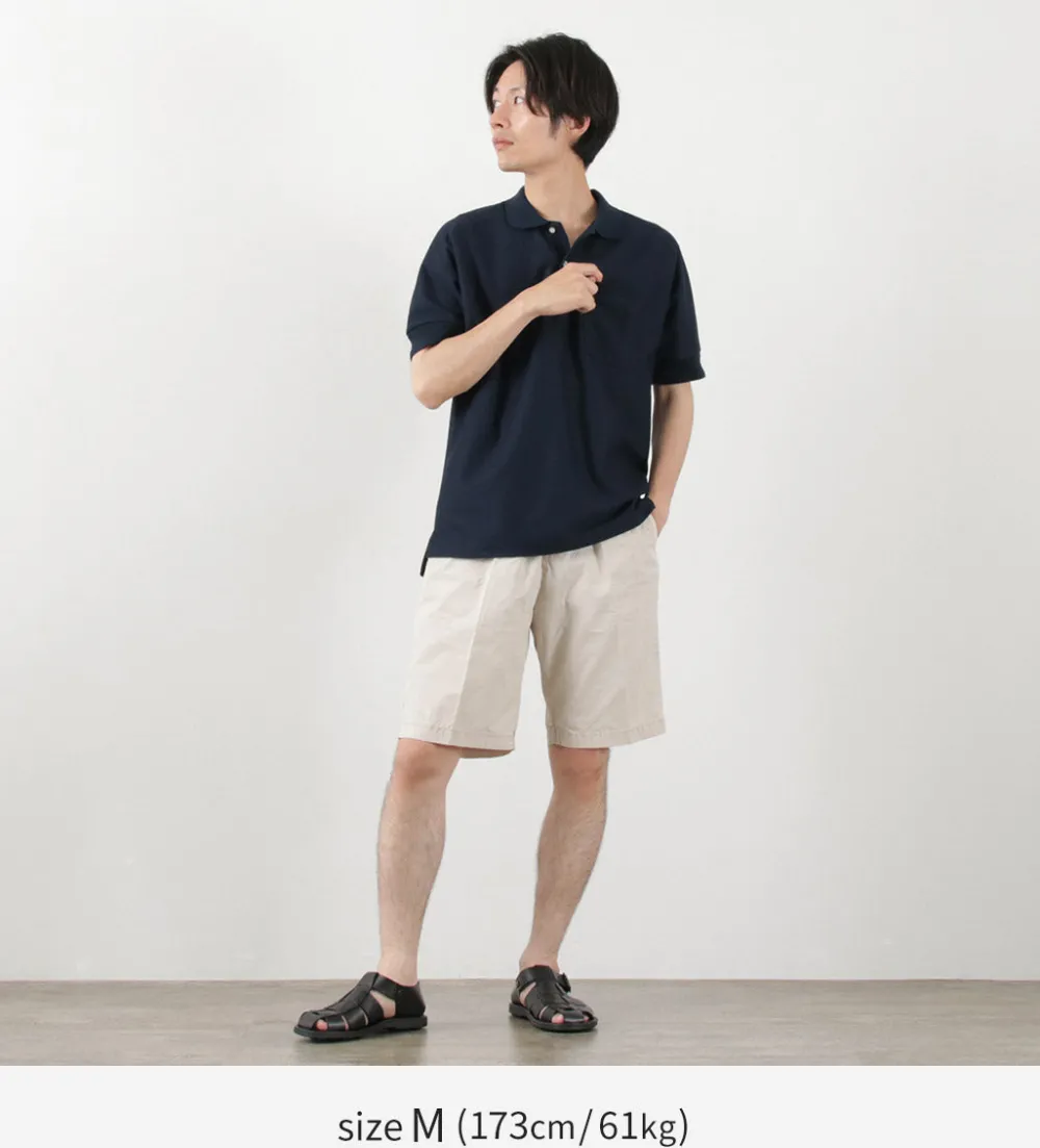MELPLE T-Shirts^/ Honeycotech Polo Shirt
