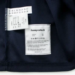MELPLE T-Shirts^/ Honeycotech Polo Shirt