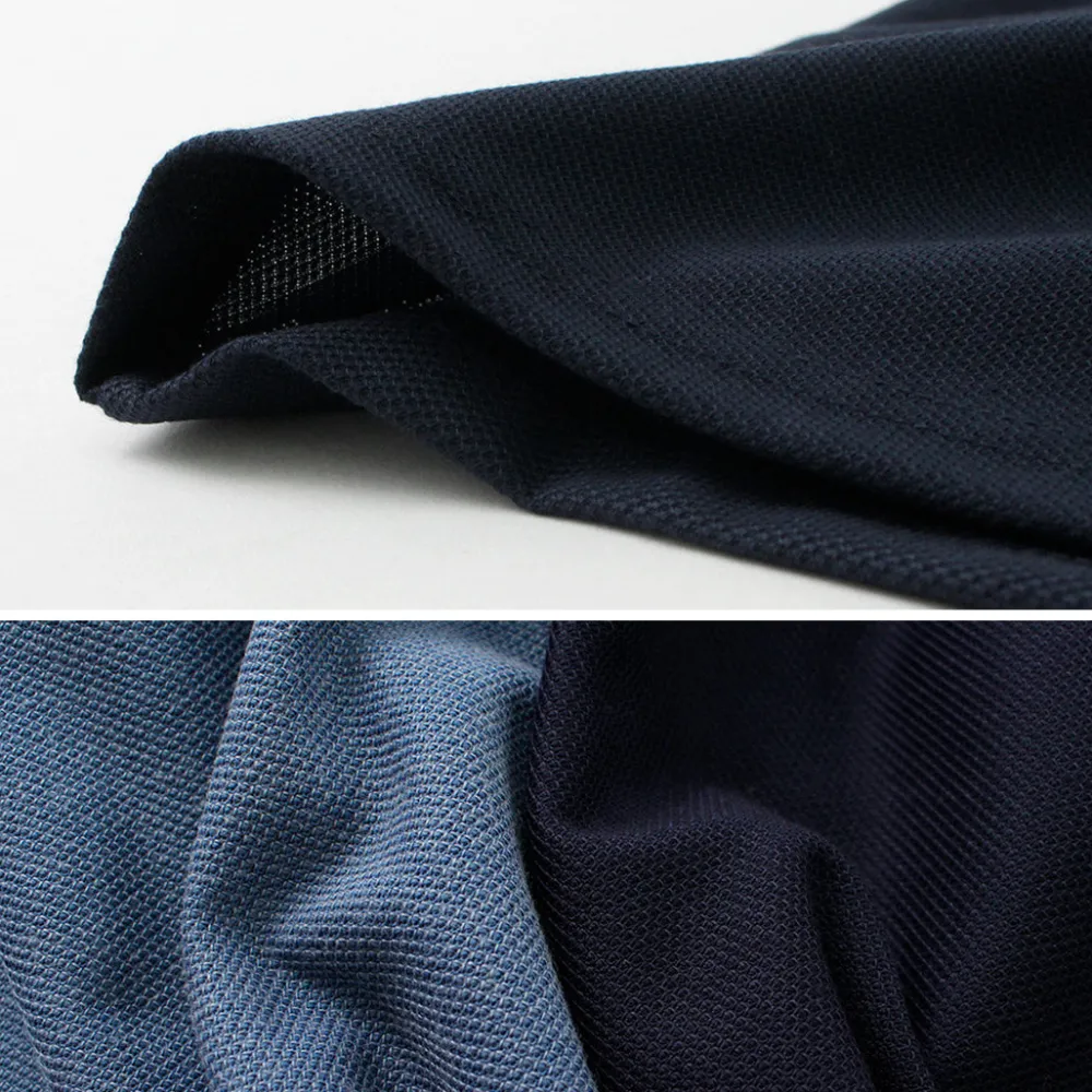 MELPLE T-Shirts^/ Honeycotech The USEFUL Pocket S/S