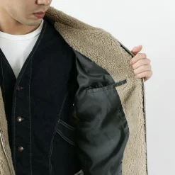 MELPLE Vests^/ Naughty Sleeveless Jacket