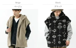 MELPLE Vests^/ Naughty Sleeveless Jacket