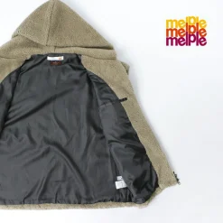 MELPLE Vests^/ Naughty Sleeveless Jacket