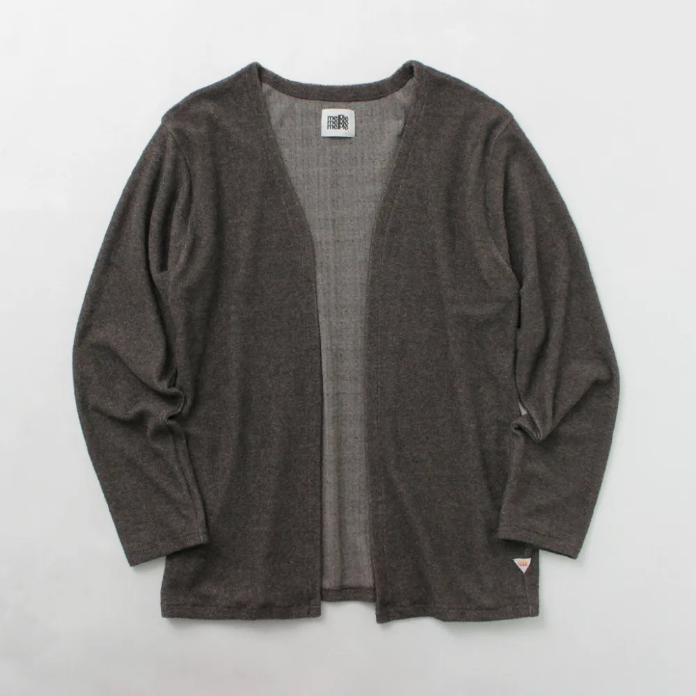 MELPLE Cardigans^/ Pile Bolero