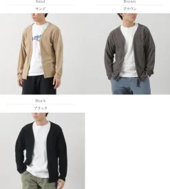 MELPLE Cardigans^/ Pile Bolero