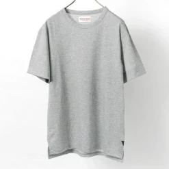 MELPLE T-Shirts^/ Weekender Crew Neck TEE