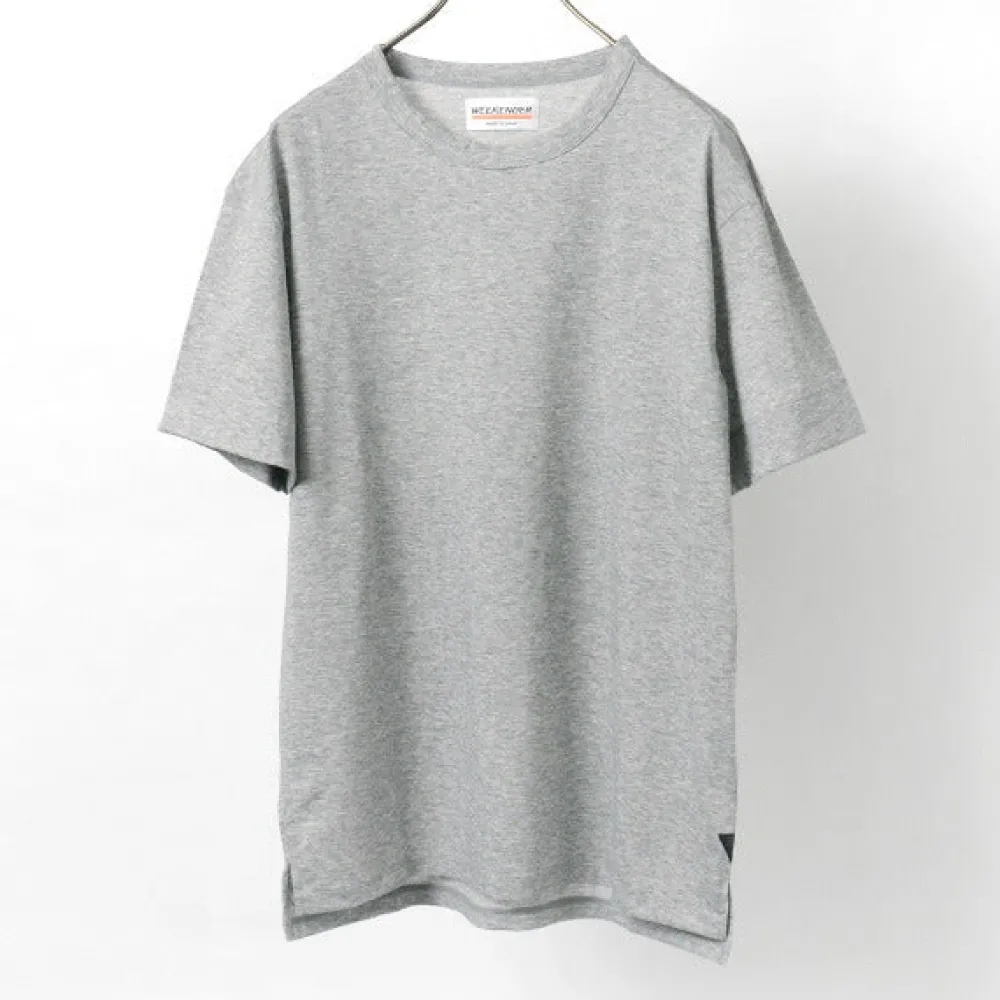 MELPLE T-Shirts^/ Weekender Crew Neck TEE