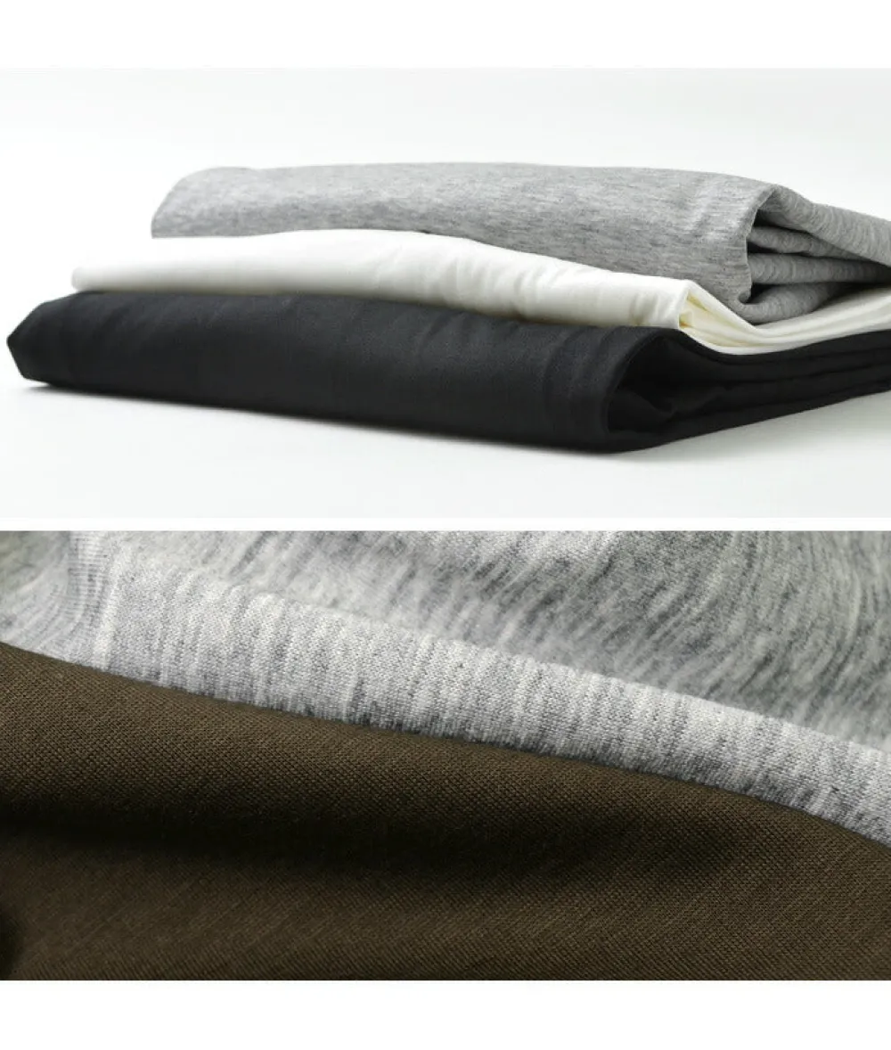 MELPLE T-Shirts^/ Weekender Crew Neck TEE