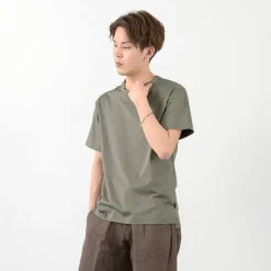MELPLE T-Shirts^/ Weekender Crew Neck TEE