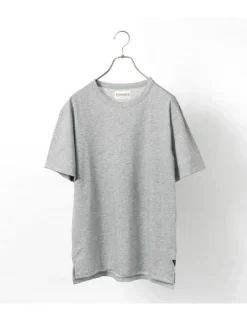 MELPLE T-Shirts^/ Weekender Crew Neck TEE
