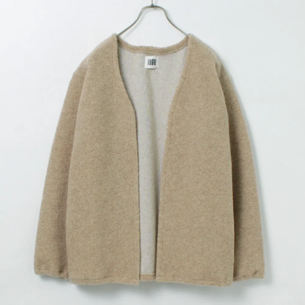 MELPLE Cardigans^/ Winter bolero