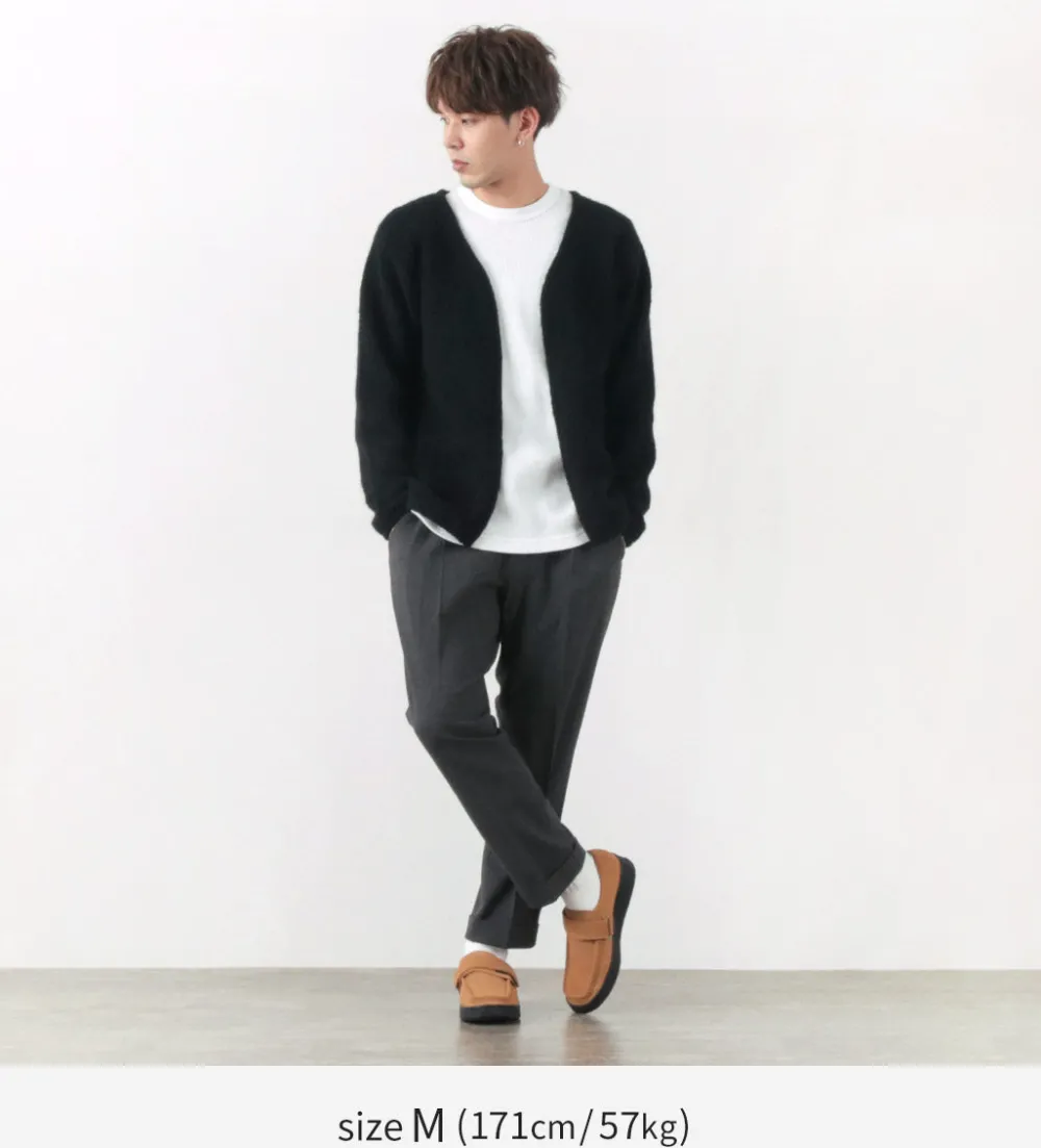 MELPLE Cardigans^/ Winter bolero