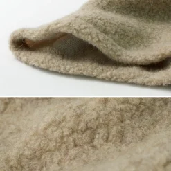 MELPLE Cardigans^/ Winter bolero