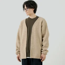 MELPLE Cardigans^/ Winter bolero