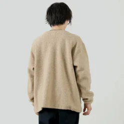 MELPLE Cardigans^/ Winter bolero