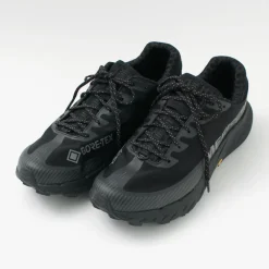 MERRELL Sneakers^/ Agility Peak 5 Gore-Tex Sneakers black