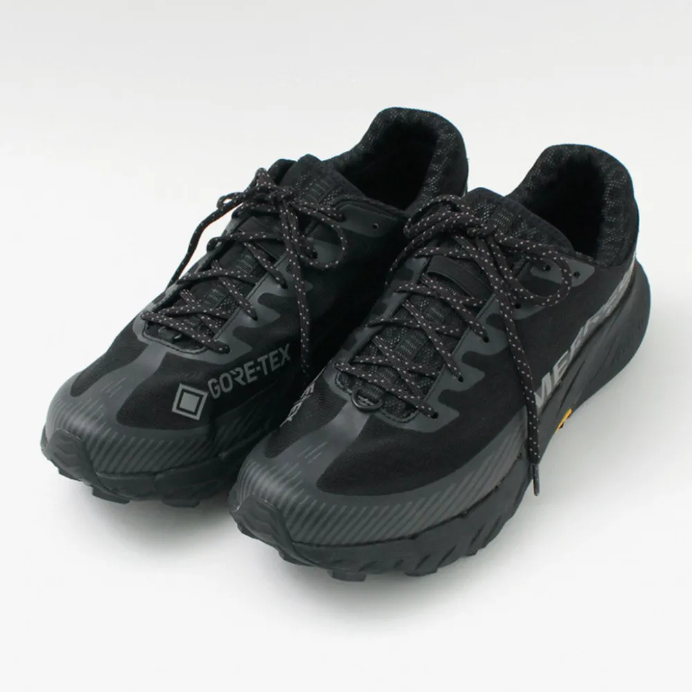 MERRELL Sneakers^/ Agility Peak 5 Gore-Tex Sneakers black