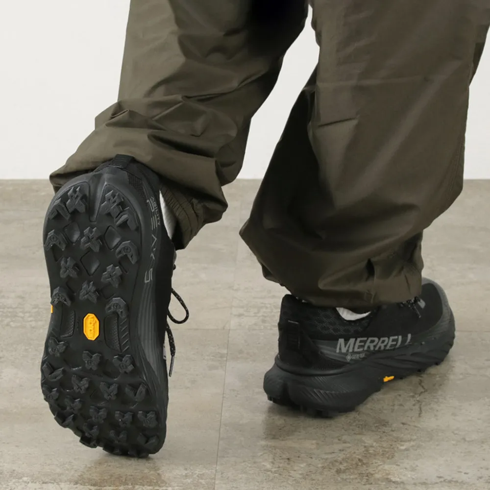 MERRELL Sneakers^/ Agility Peak 5 Gore-Tex Sneakers black