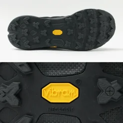 MERRELL Sneakers^/ Agility Peak 5 Gore-Tex Sneakers black