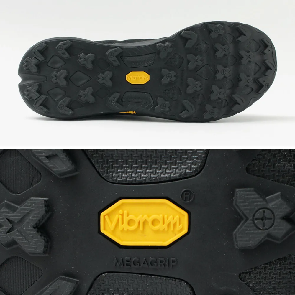 MERRELL Sneakers^/ Agility Peak 5 Gore-Tex Sneakers black