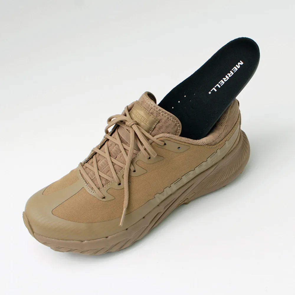 MERRELL Sneakers^/ Agility Peak 5 Tactical Gore-Tex Sneakers