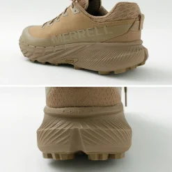 MERRELL Sneakers^/ Agility Peak 5 Tactical Gore-Tex Sneakers
