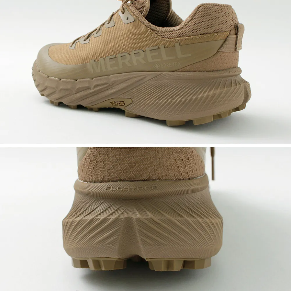 MERRELL Sneakers^/ Agility Peak 5 Tactical Gore-Tex Sneakers