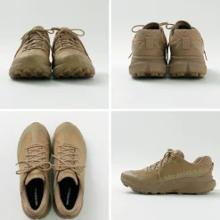 MERRELL Sneakers^/ Agility Peak 5 Tactical Gore-Tex Sneakers