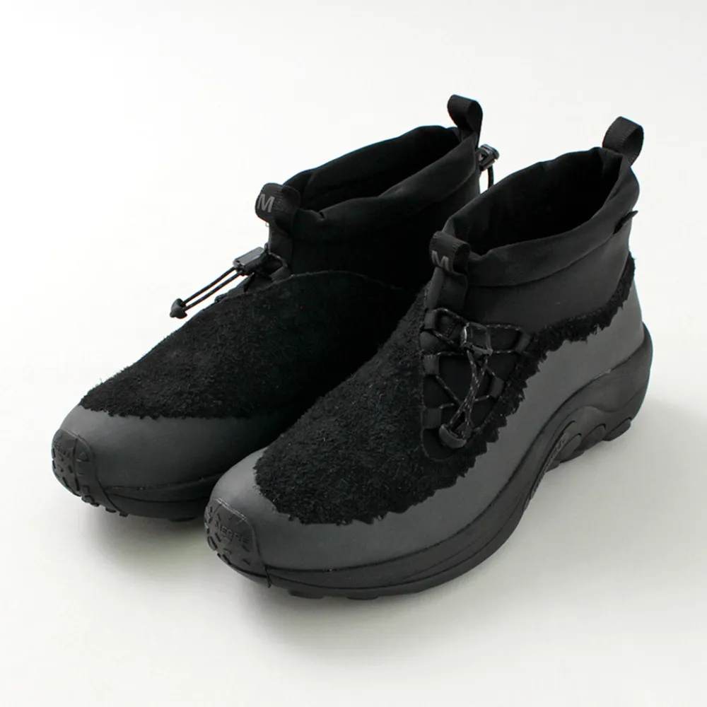 MERRELL Leather Shoes & Boots^/ Jungle Moc EVO Winter Mid Cut Sneakers