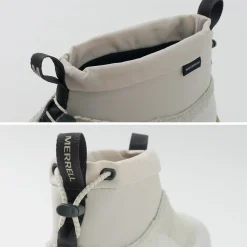 MERRELL Leather Shoes & Boots^/ Jungle Moc EVO Winter Mid Cut Sneakers