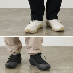 MERRELL Leather Shoes & Boots^/ Jungle Moc EVO Winter Mid Cut Sneakers