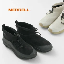 MERRELL Leather Shoes & Boots^/ Jungle Moc EVO Winter Mid Cut Sneakers