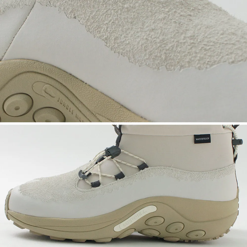 MERRELL Leather Shoes & Boots^/ Jungle Moc EVO Winter Mid Cut Sneakers