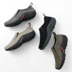 MERRELL Sneakers^/ JUNGLE MOC Shoes