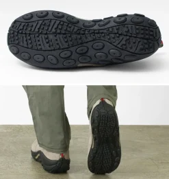 MERRELL Sneakers^/ JUNGLE MOC Shoes
