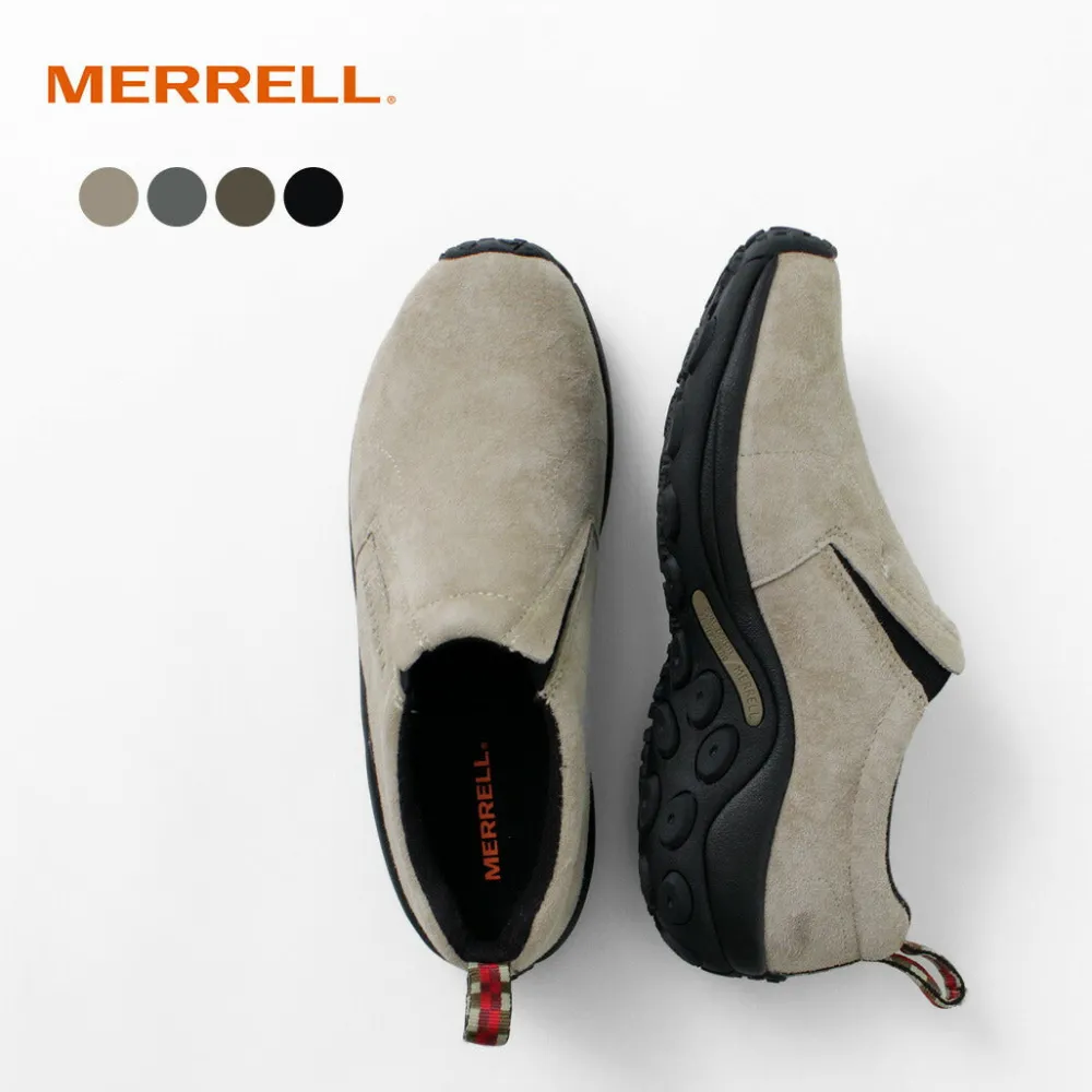 MERRELL Sneakers^/ JUNGLE MOC Shoes