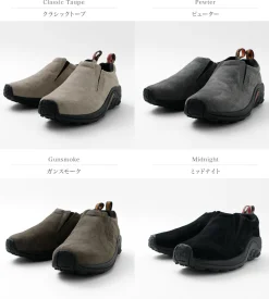 MERRELL Sneakers^/ JUNGLE MOC Shoes