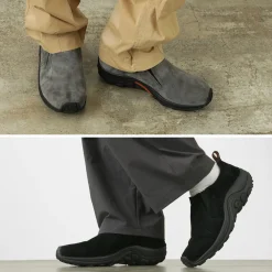 MERRELL Sneakers^/ JUNGLE MOC Shoes