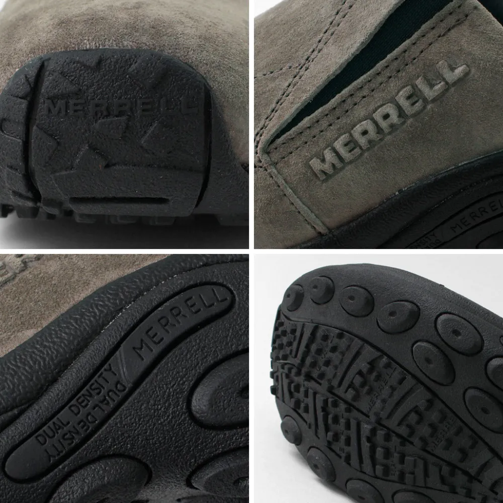 MERRELL Leather Shoes & Boots^/ JUNGLE SLIDE Clog shoes