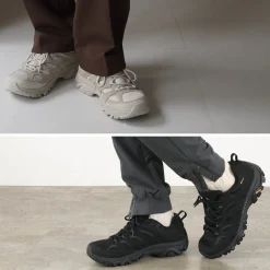 MERRELL Sneakers^/ Moab 3 Synthetic Gore-Tex Sneakers